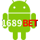 Aplicativo 1689bet para Android